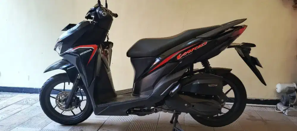 Vario 125 tahun 2019