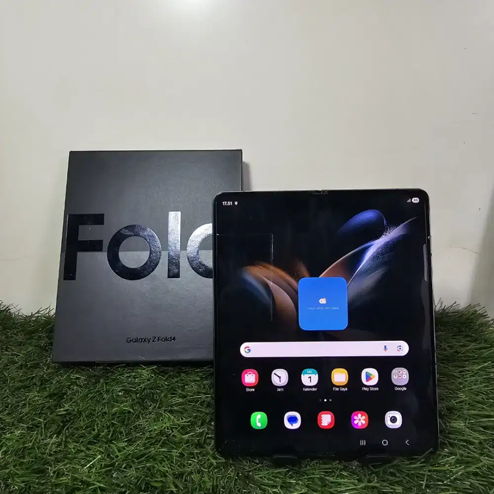 Samsung Galacy X Fold 4
