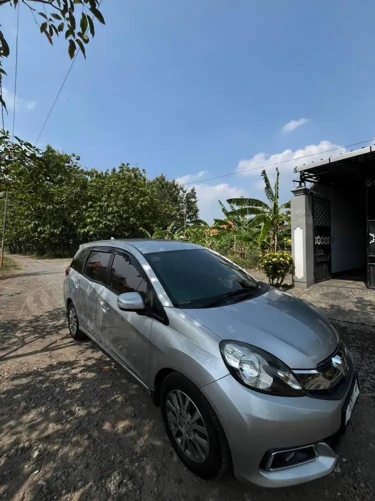 DIJUAL MOBILIO AT/2014