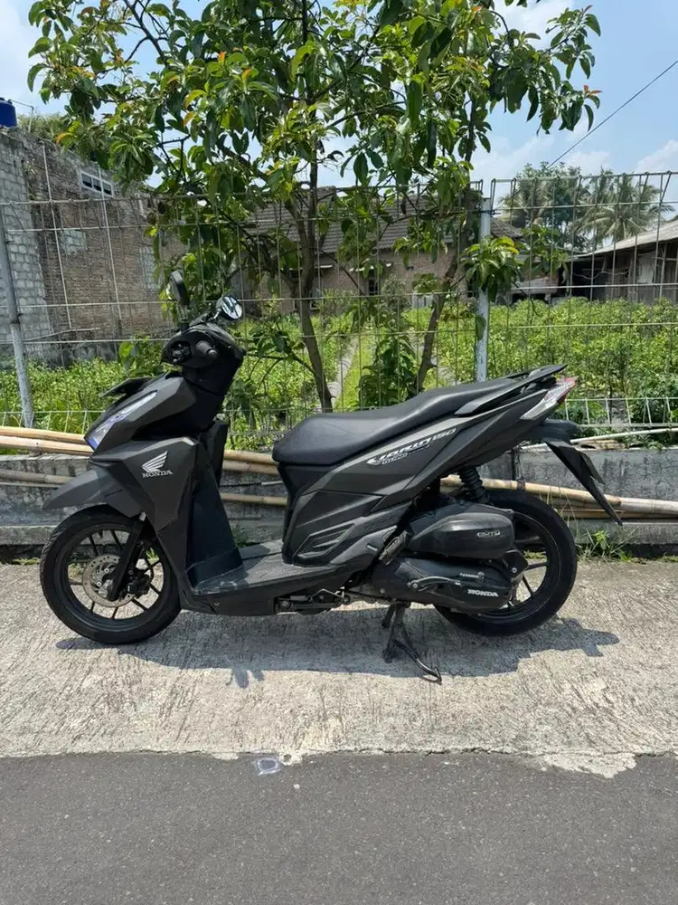 VARIO 150 2018 AB SLEMAN