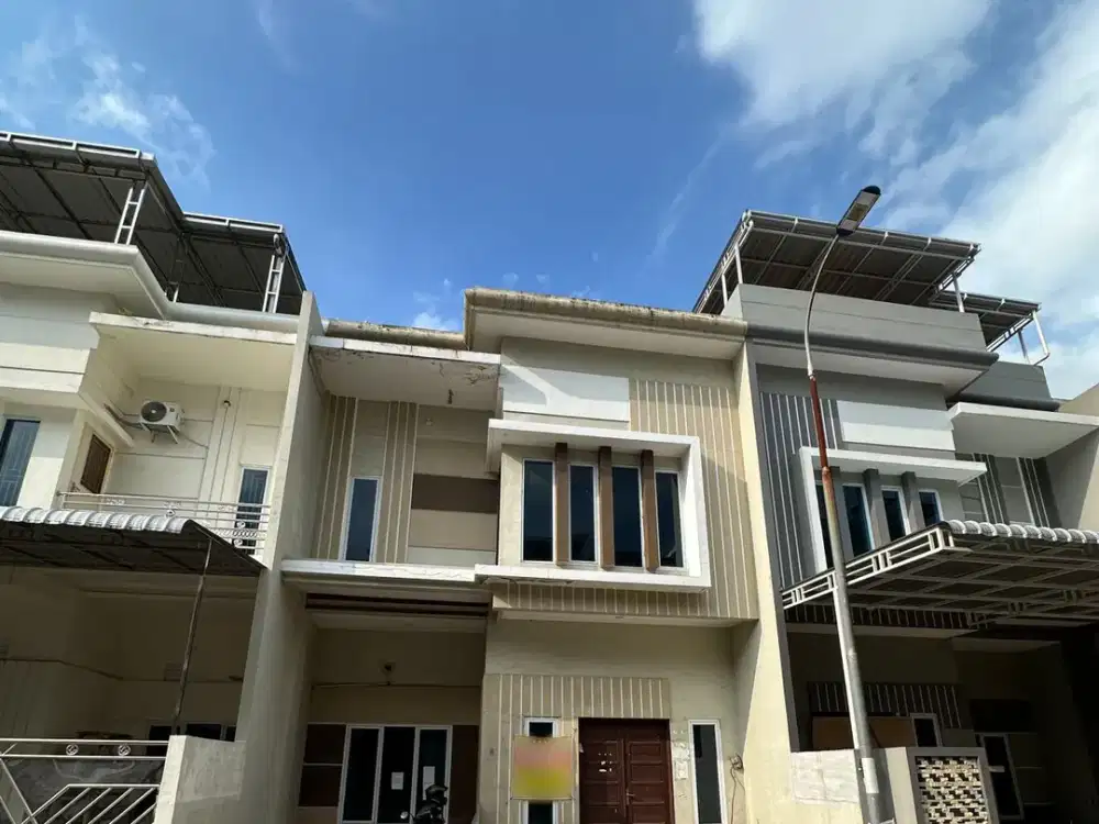 Graha Metropolitan Cluster Sophie Suite MANTAP Yuk Survei