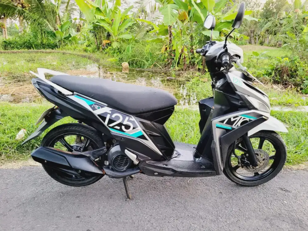 MIO M3 2017 ISTIMEWA