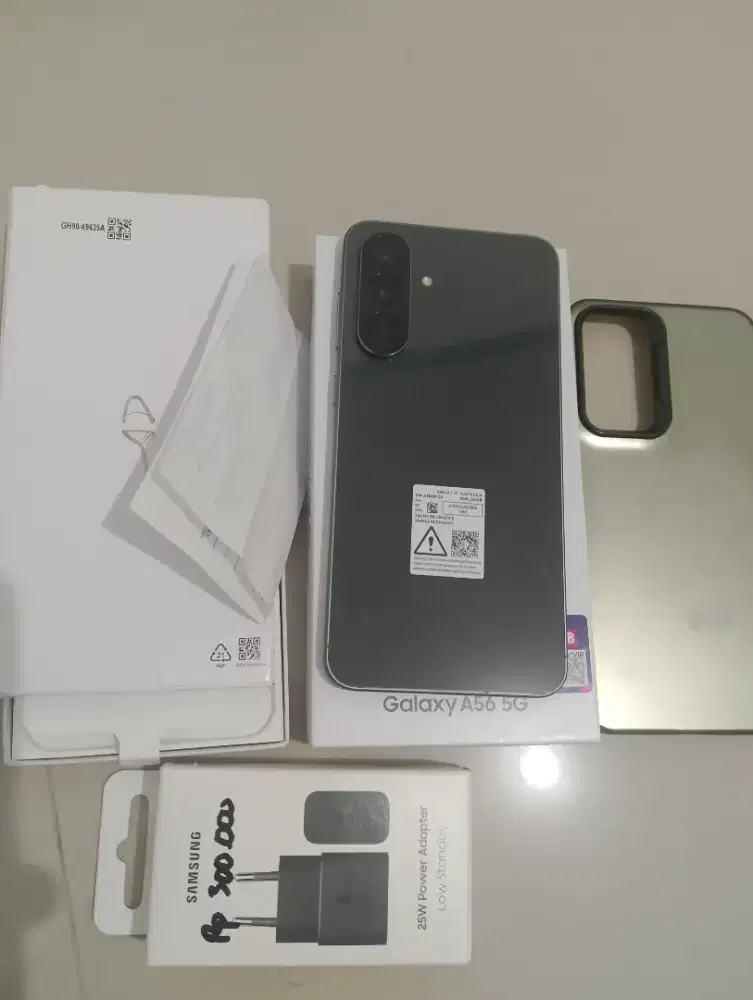 SAMSUNG A56 5G 256GB