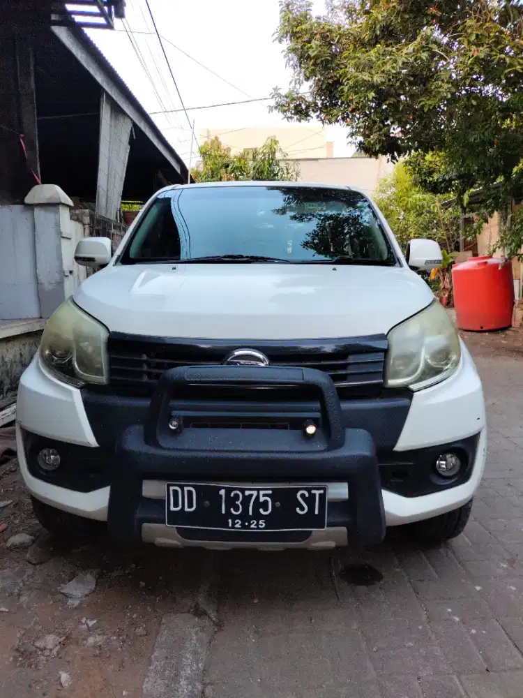 Terios 1.5 TS metic 2015