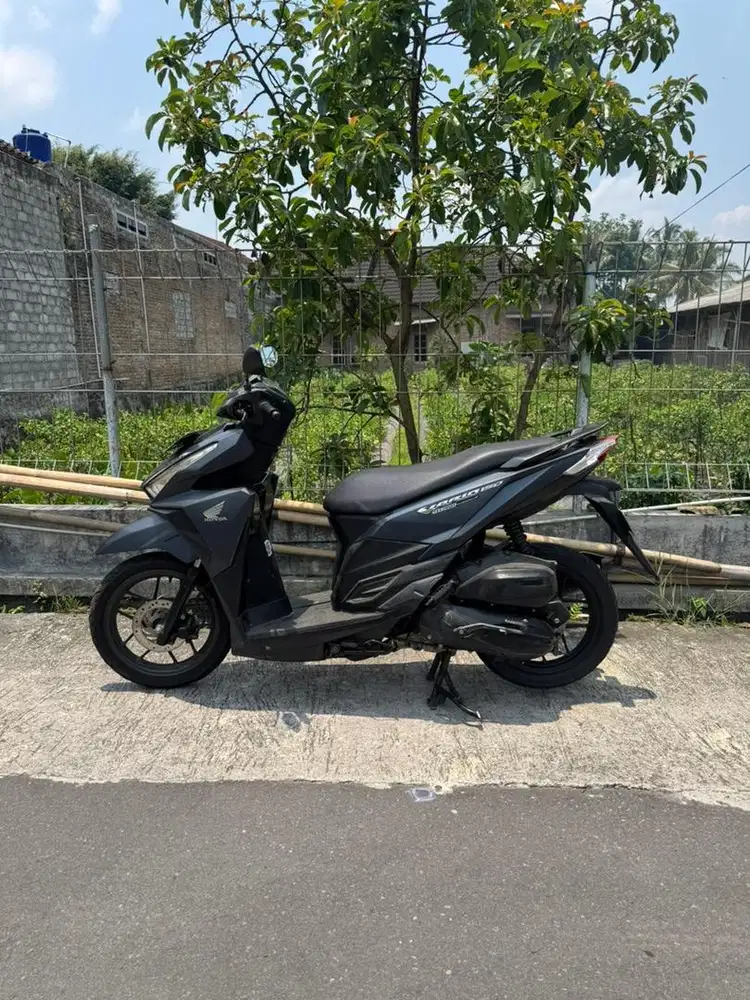 VARIO 150 2016 AB SLEMAN