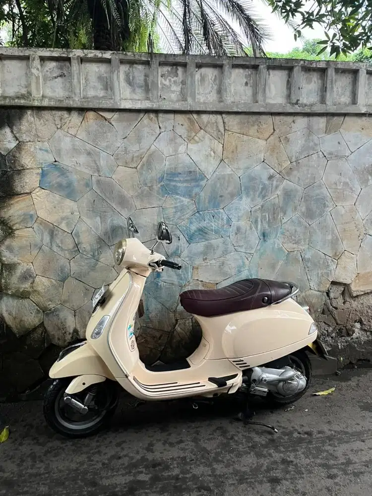 vespa lx 2012 karburator