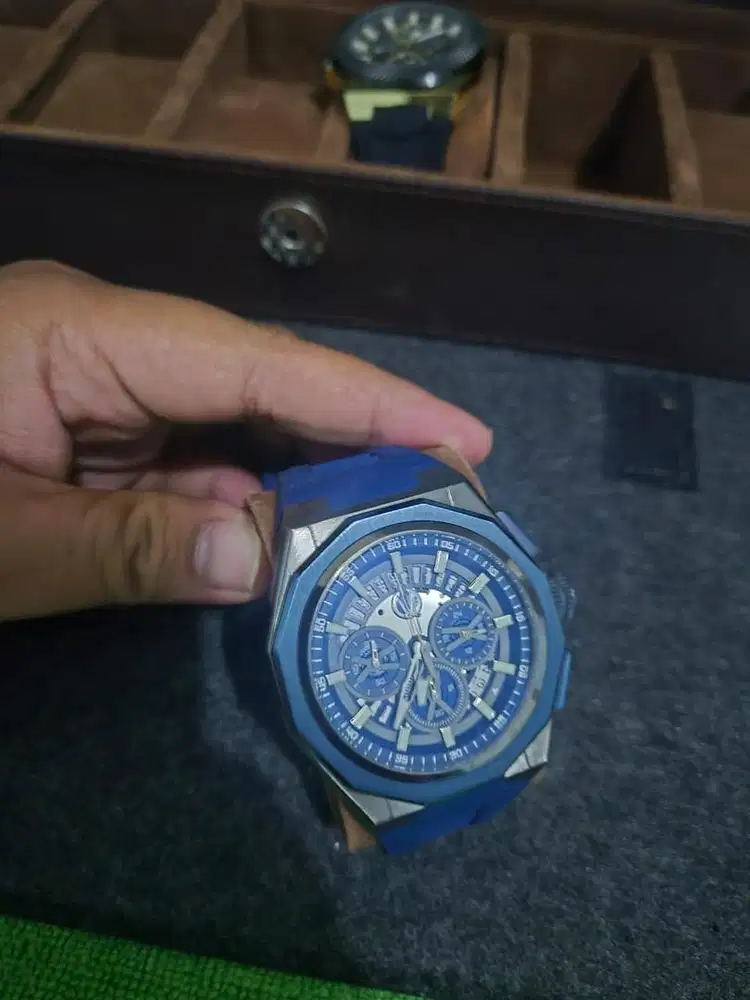 Jam Tangan Christ Verra