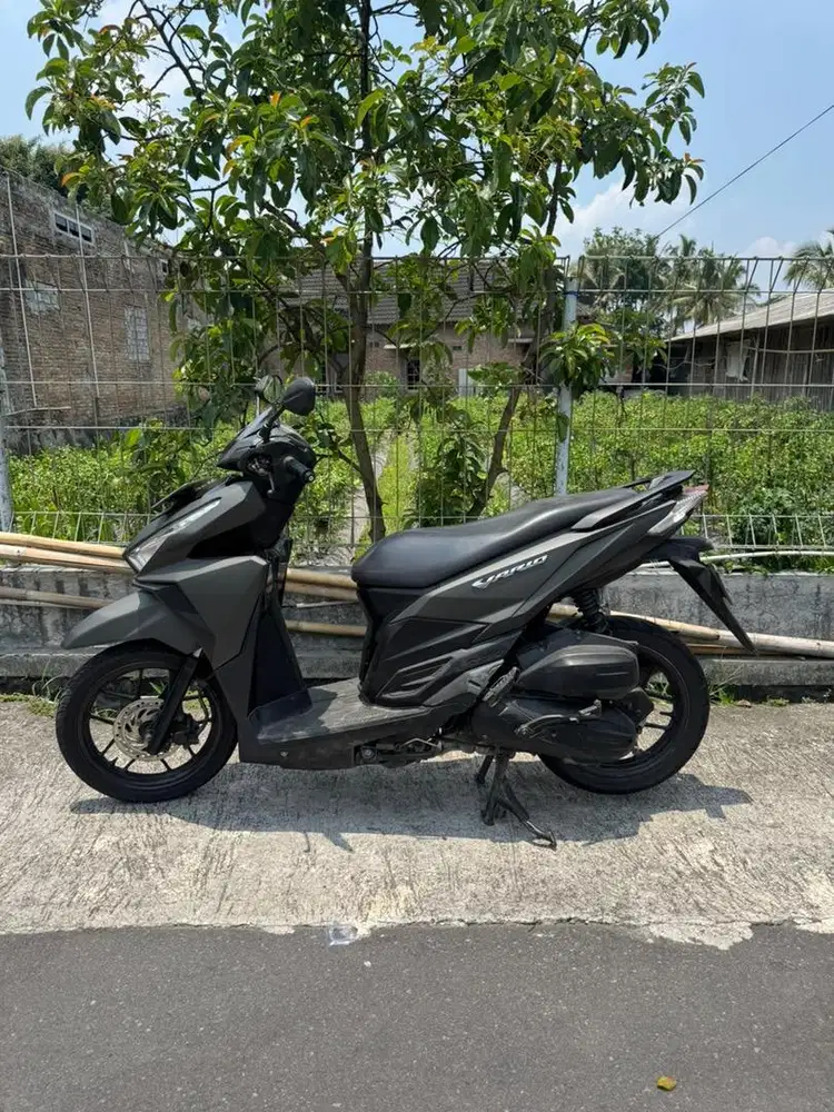 VARIO 150 2017 AB KODYA