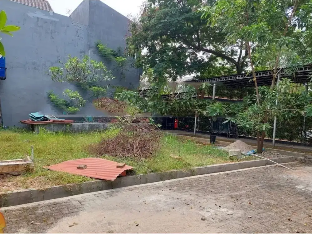 Dijual Kavling dicluster Metland Cakung Jakarta Timur
