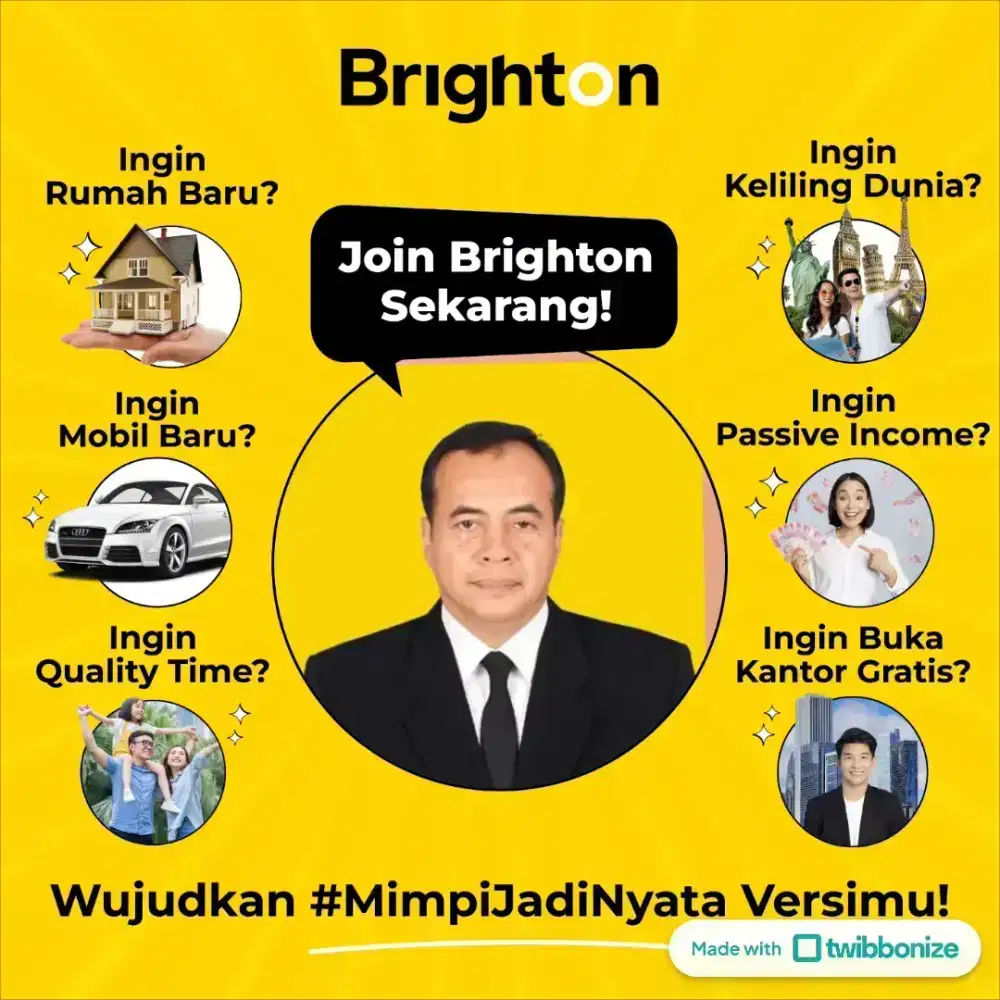 Properti Advisor