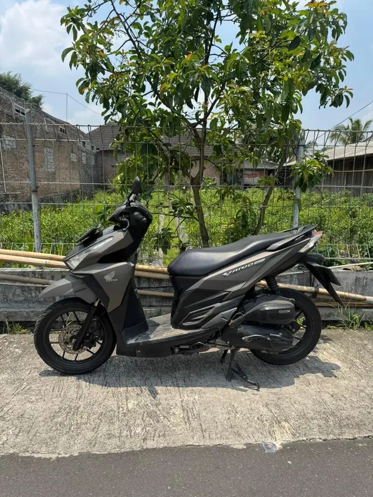 VARIO 150 2018 AD KLATEN