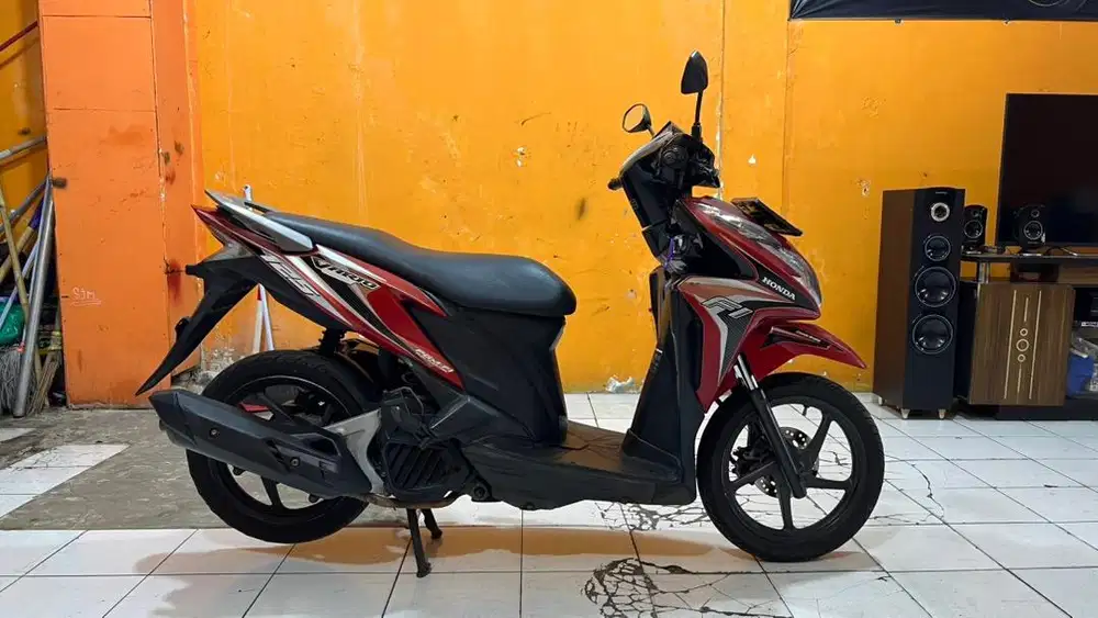 Honda vario kzr