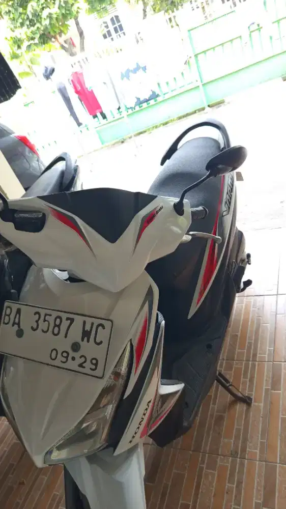 VARIO 2015 110cc