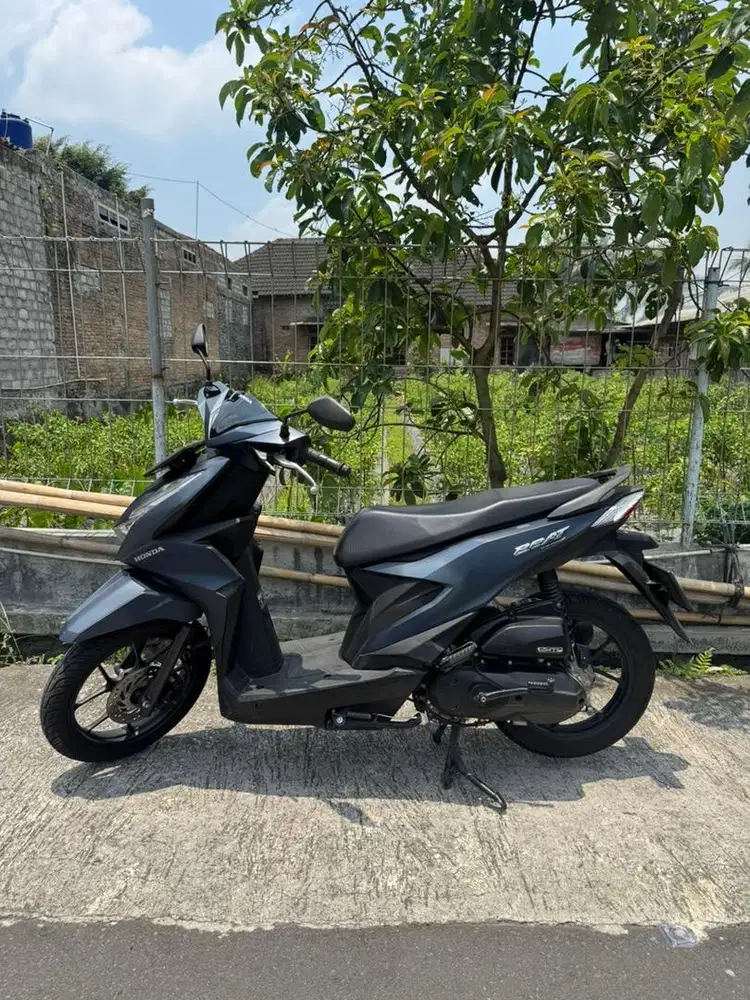 BEAT DELUXE 2023 AB KODYA