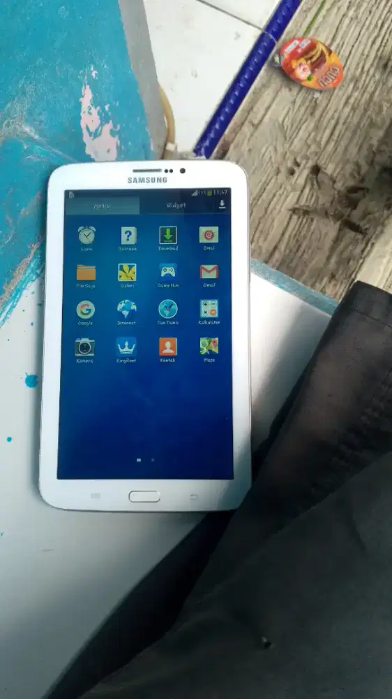 Jual Samsung tablet