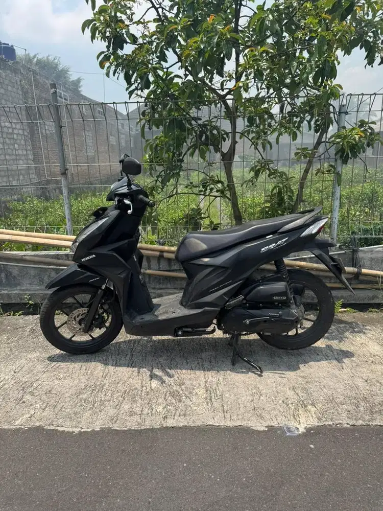 BEAT DELUXE 2021 AB SLEMAN