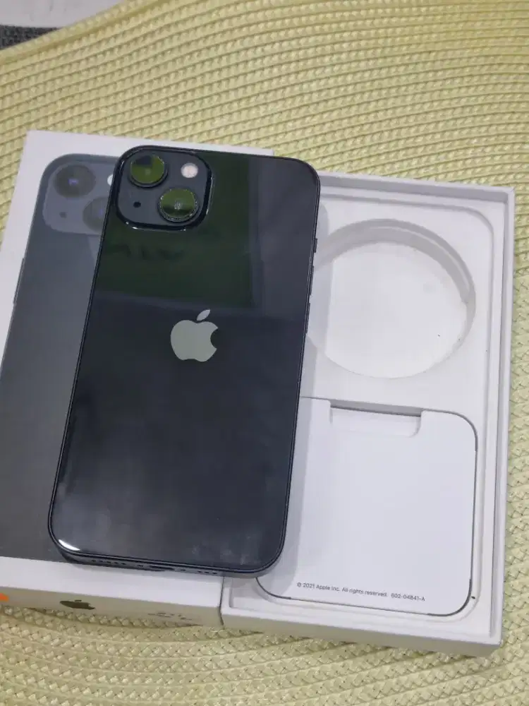 iPhone 13 iBox 128 gb
