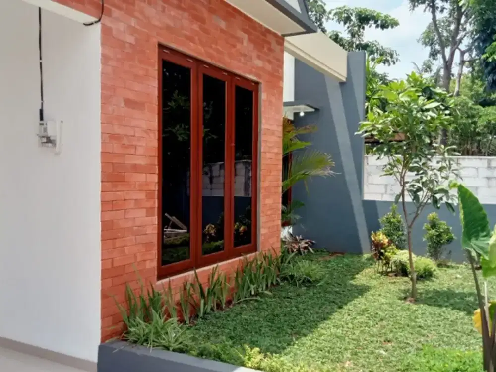 RUMAH BAGUS KWALITAS BAGUS  unnes gunungpati semarang