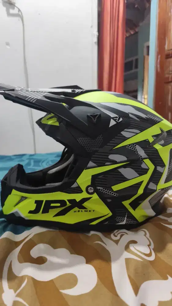 JPX ORIGINAL SIZE L