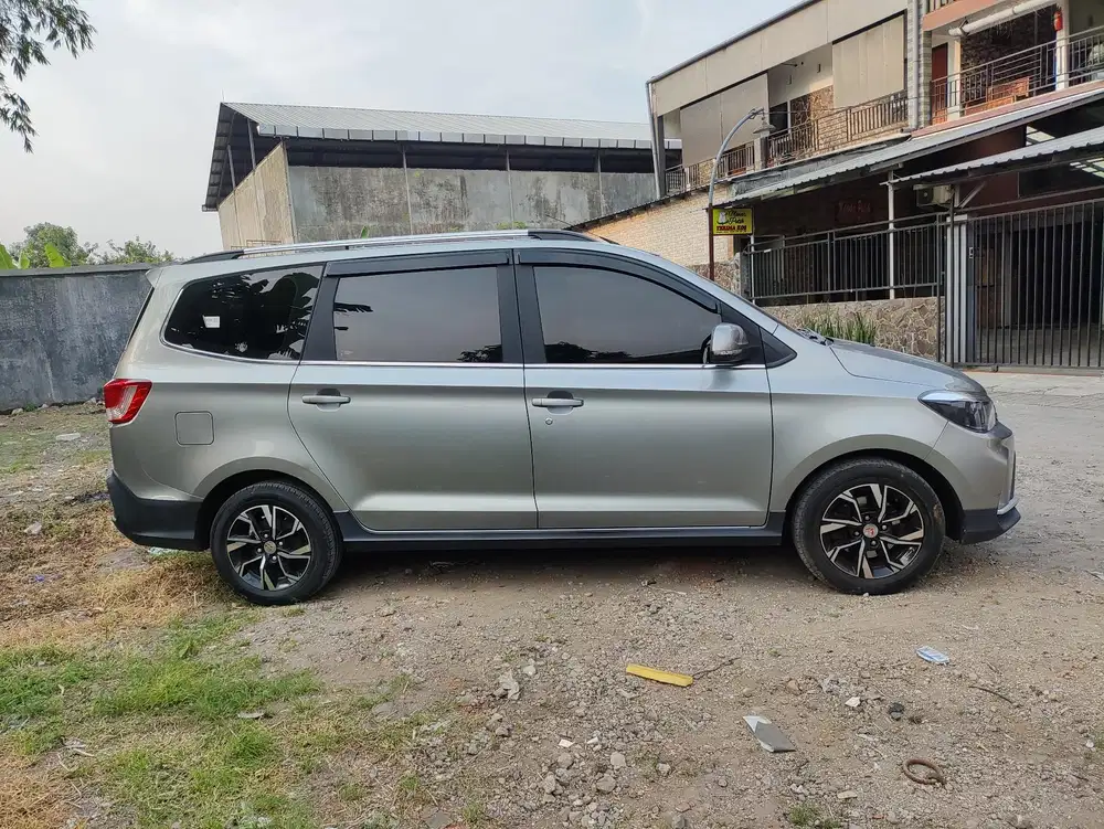 Wuling Confero S 2022 Bensin