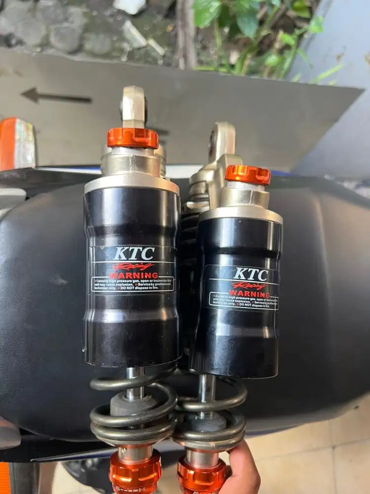 Skok ktc original