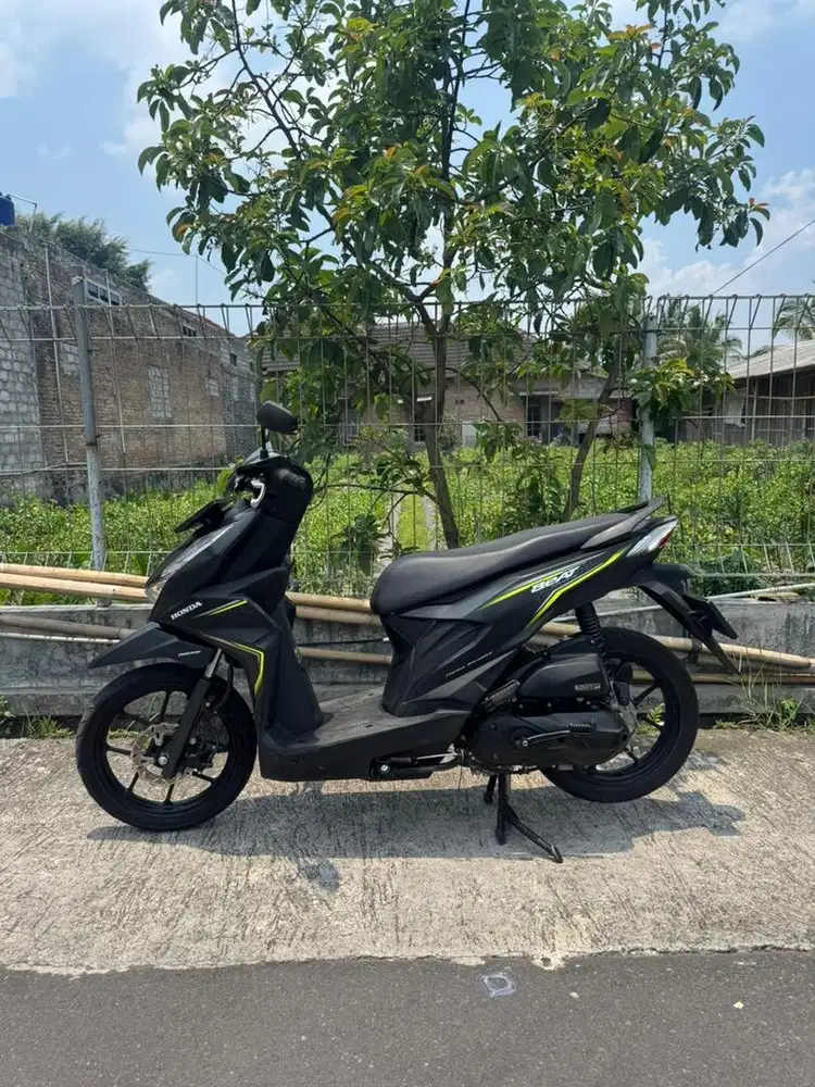 BEAT 2020 AB SLEMAN