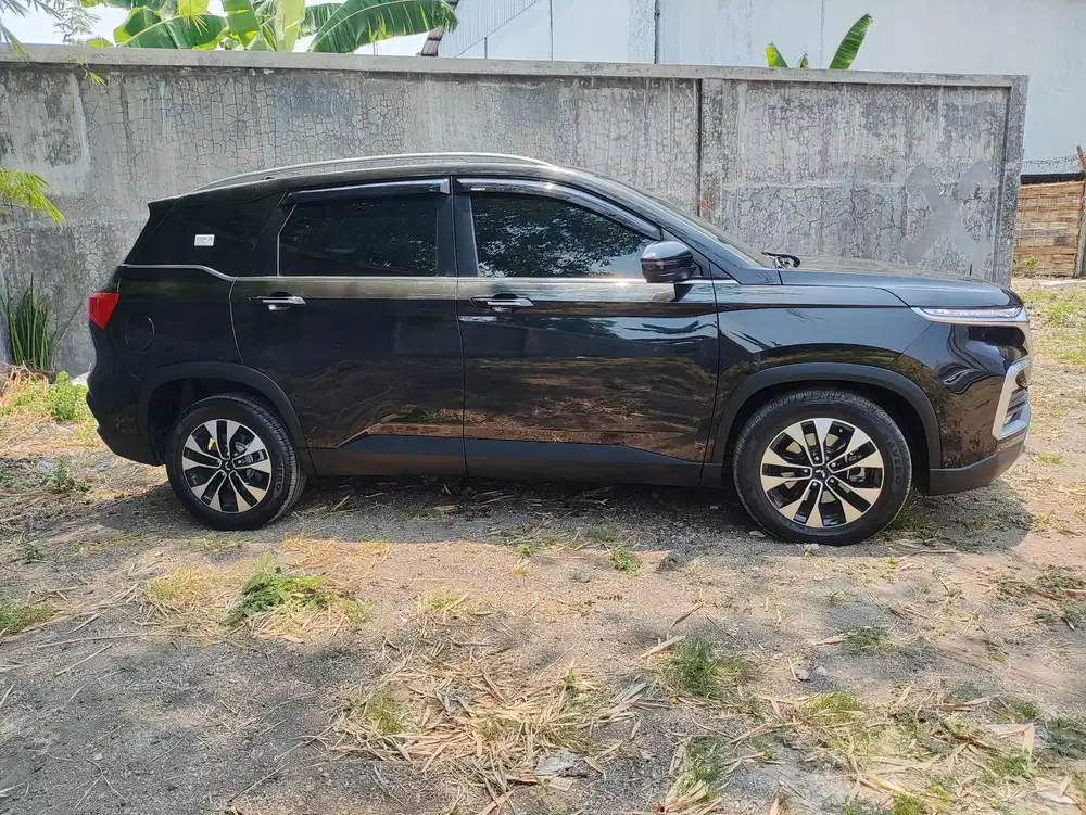 Wuling Almaz 2023 Bensin