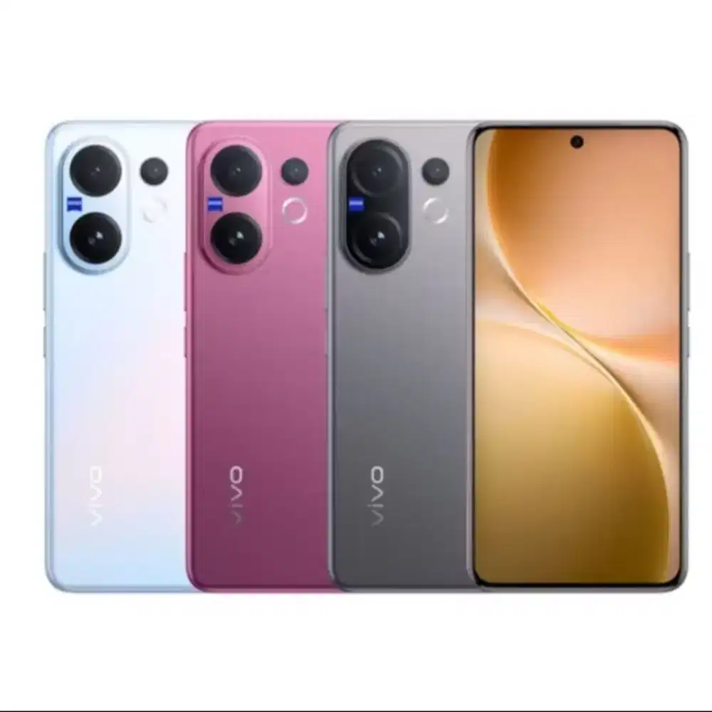Vivo V60 8 256gb | Cicilan Tanpa Kartu Kredit Cukup KTP Saja