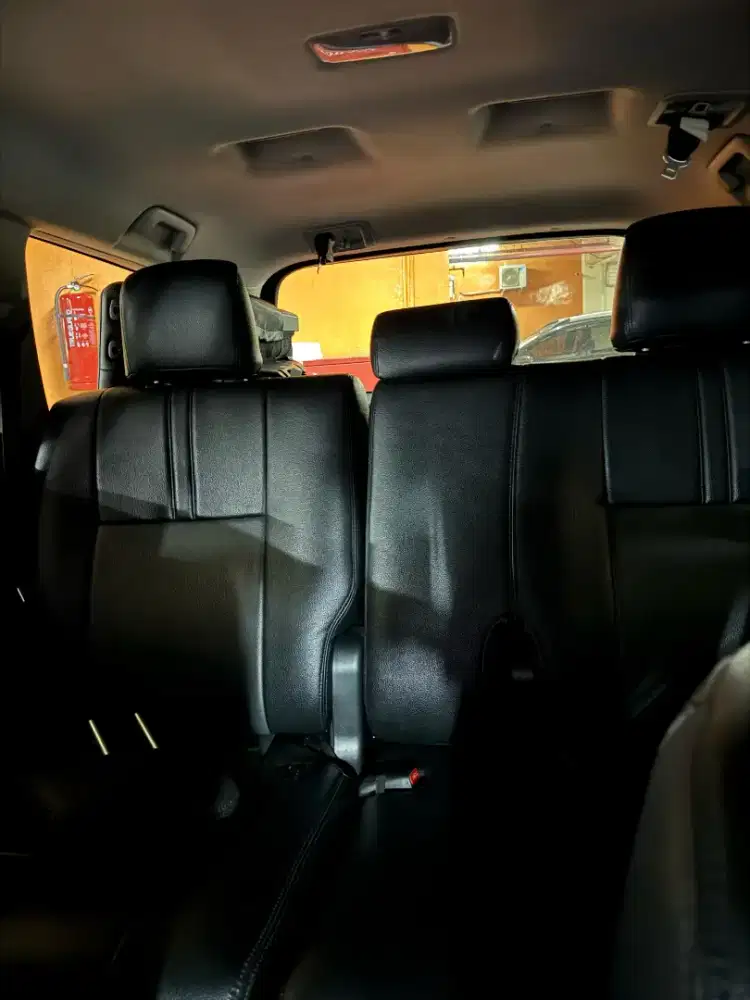 INNOVA REBORN DIESEL MULUS TERAWAT