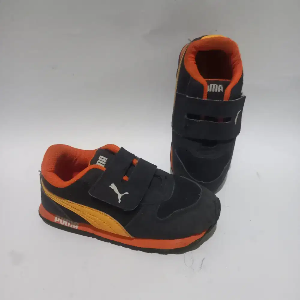 Sepatu Puma Anak Import impor