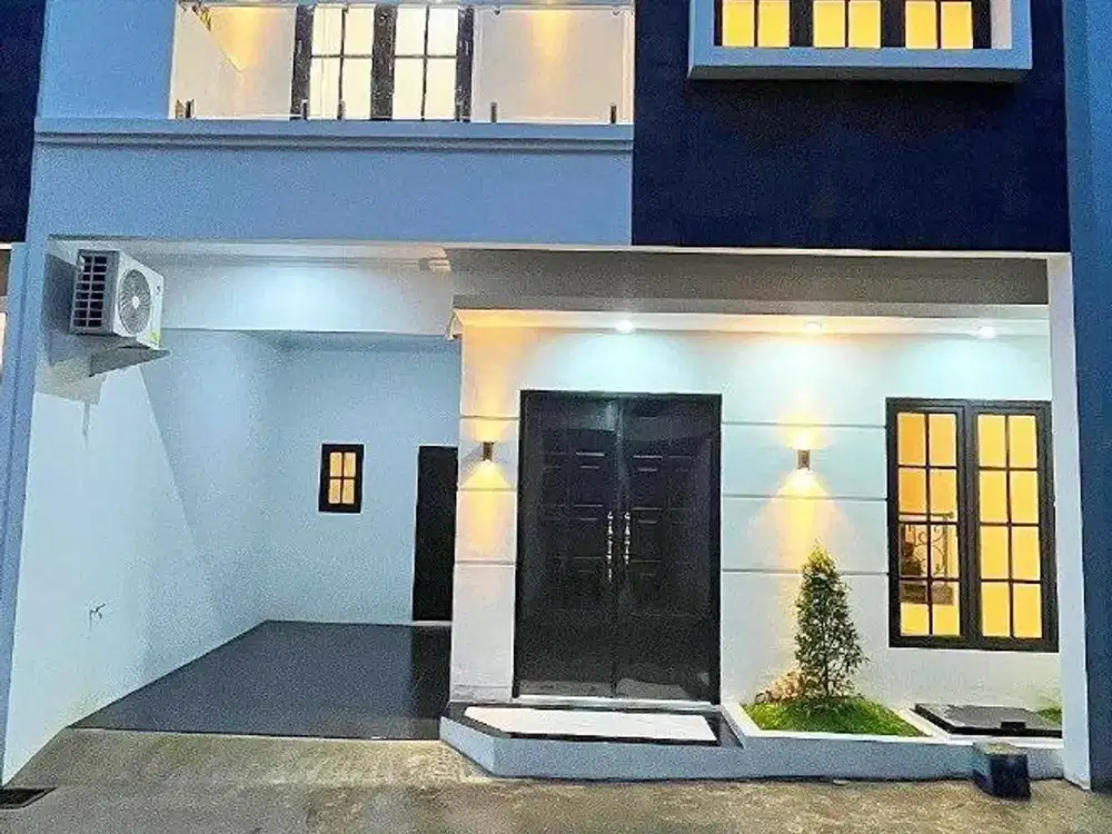 [HOT] Rumah Cluster Srengseng Sawah-1 Jagakarsa, Baru Murah, Jaksel Kota Jakarta Selatan (APS) Jual Dijual
