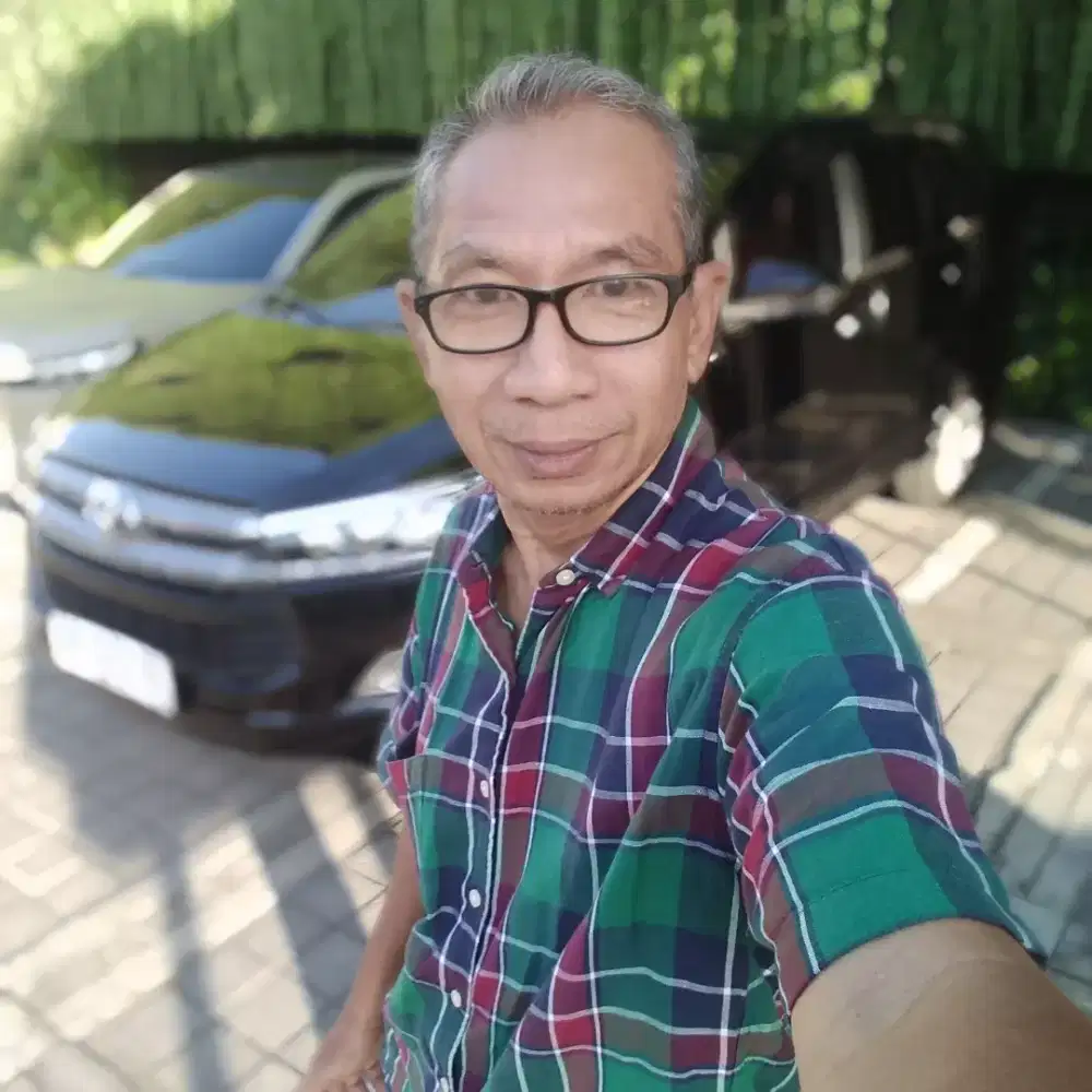 Jasa driver dalam dan luar kota