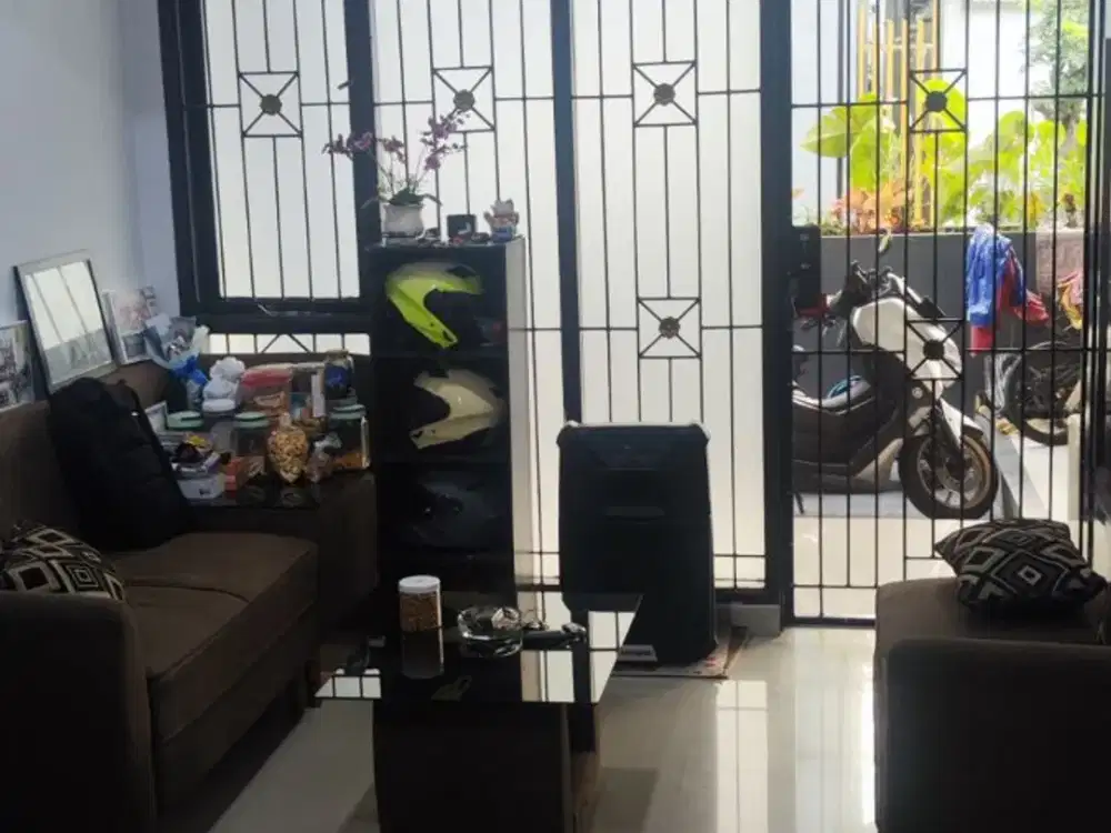 Di JUAL RUMAH exclusive daerah Cibaduyut