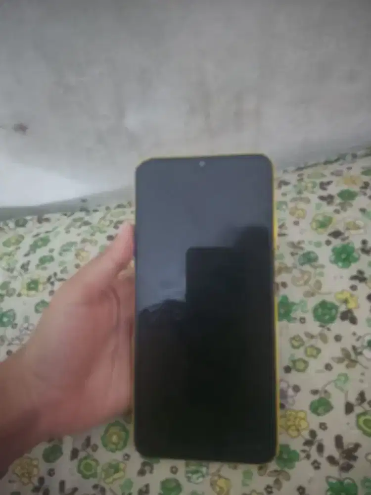 Redmi Poco M3 4/64GB