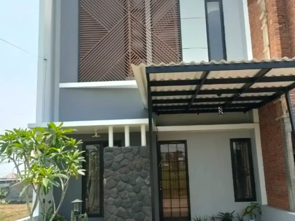 RUMAH KOS MEWAH 0 JALAN DEKAT KAMPUS UMM