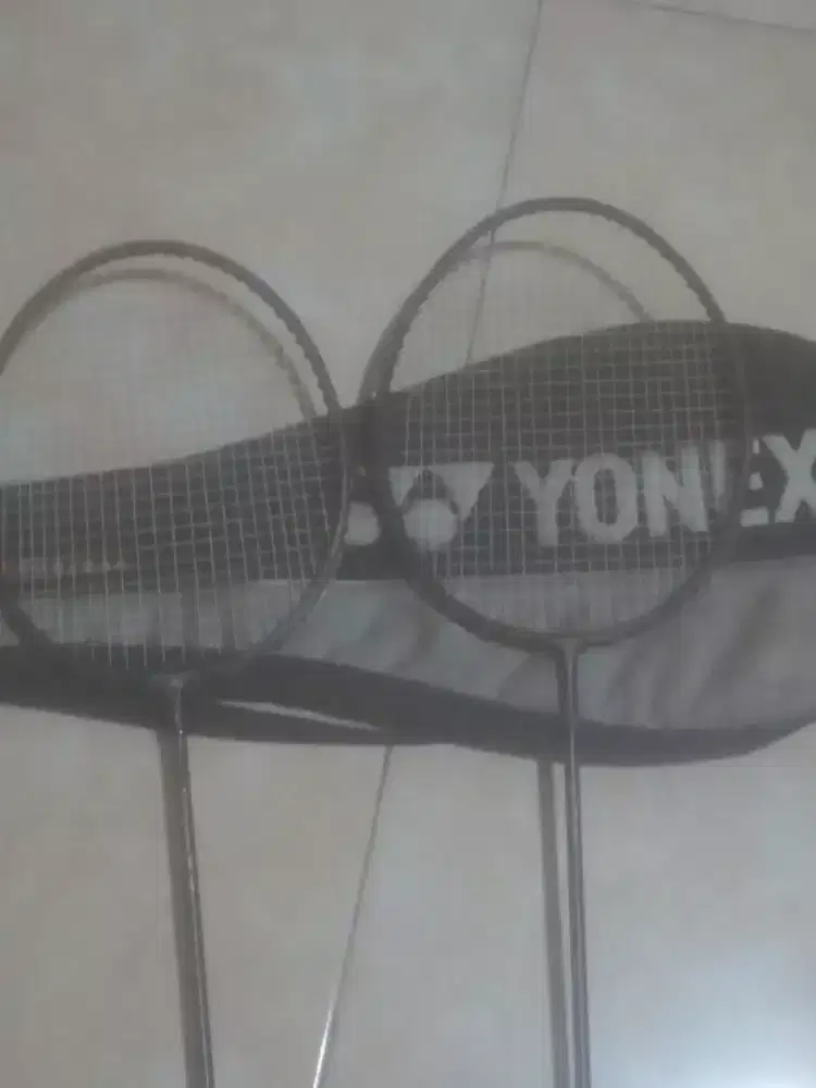 Raket batminton