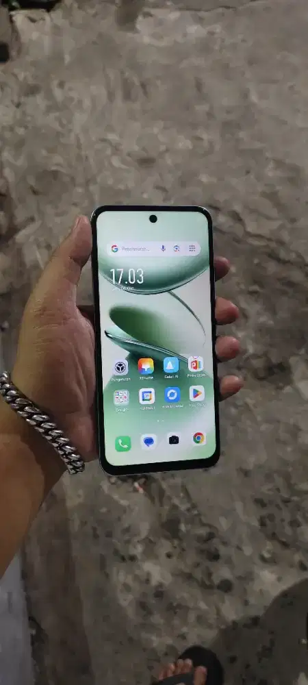 Infinix smart 9 3 64
