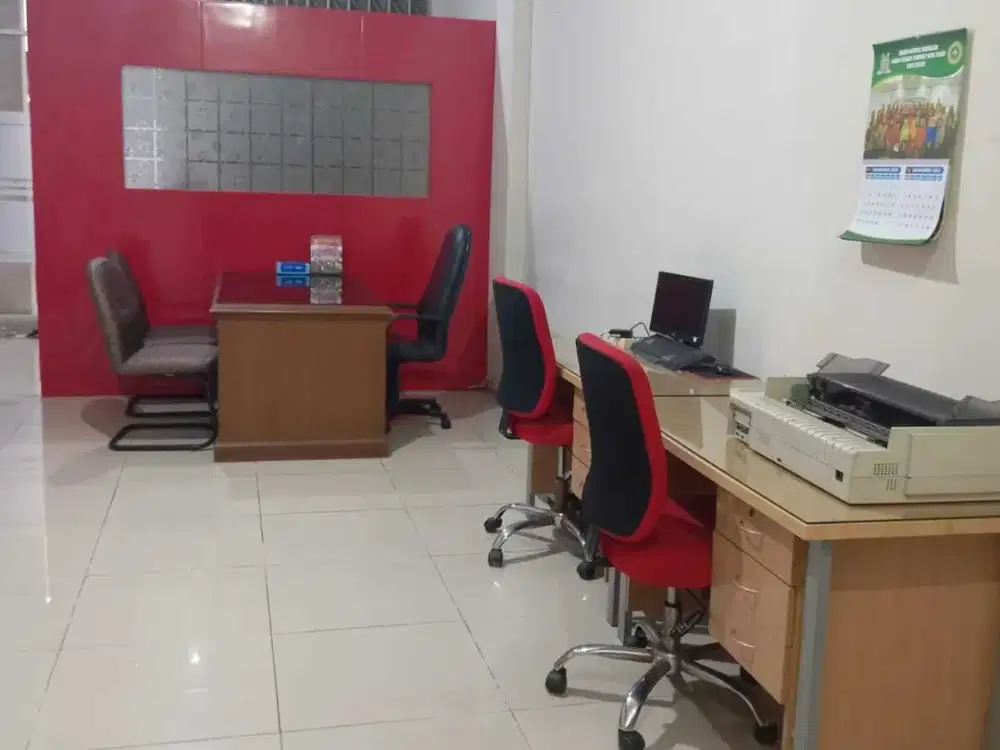 Dijual Ruko Siap Pakai Di Boulevard Raya Galaxy Bekasi
