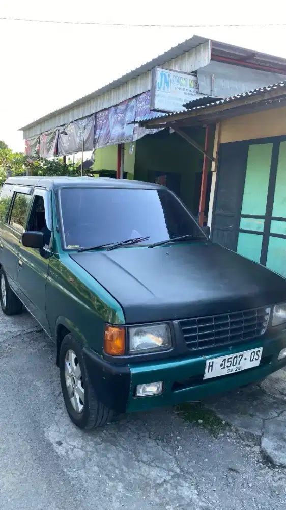 Panther Royal 2.5 th 1999 H Semarang