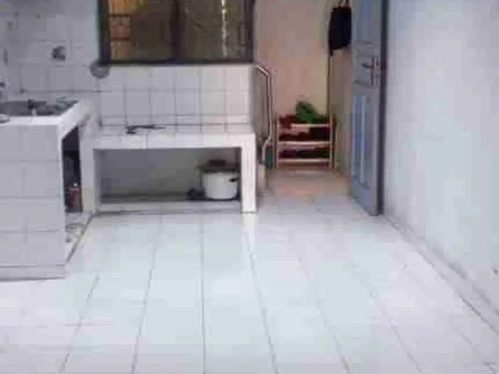 Dijual Rumah Murah Siap Huni Dekat Aeon Di Metland Menteng Jakarta