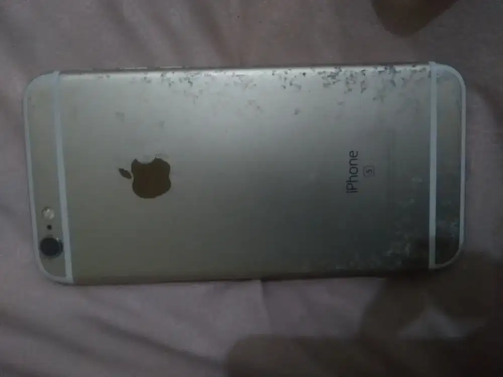 Jual handphone iphone 6 s