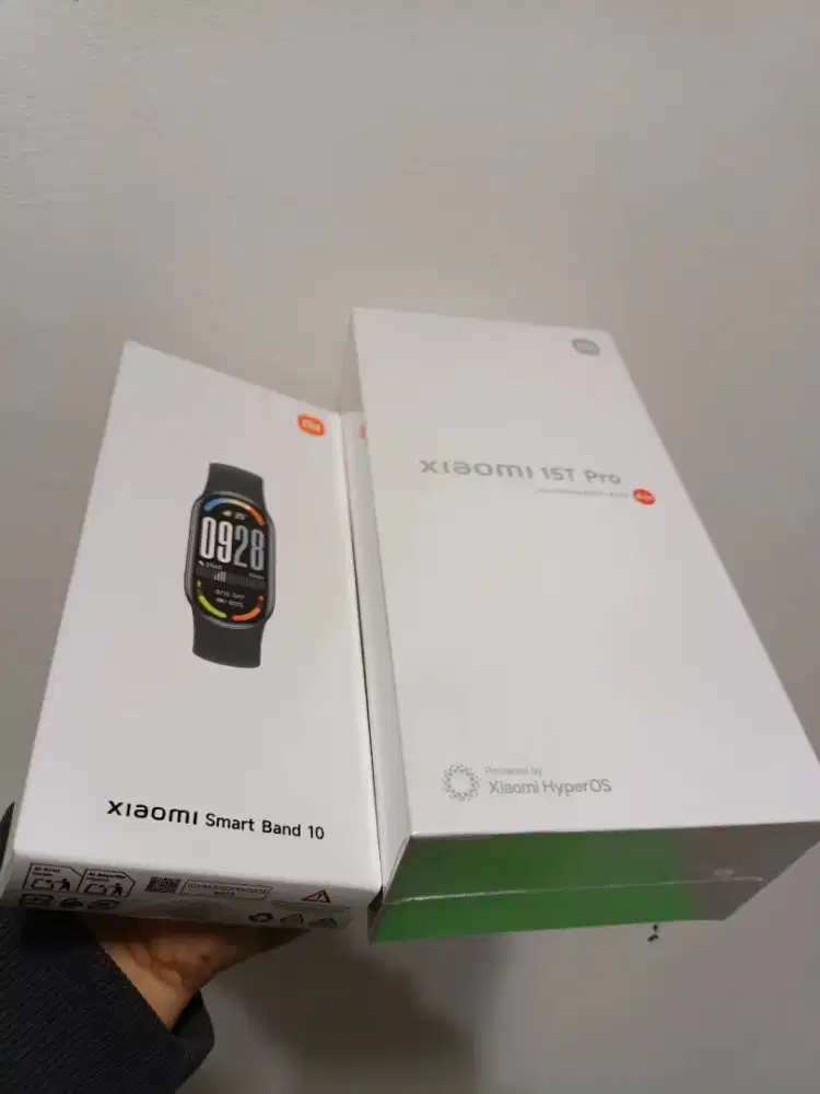 XIAOMI 15T PRO 512GB BLACK NEW BNIB BARU SEGEL GARANSI RESMI