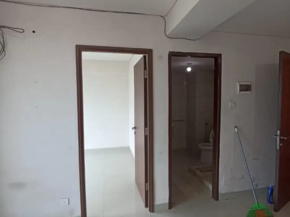 Free IPL selamanya 1BR Tifola Callia Apartemen