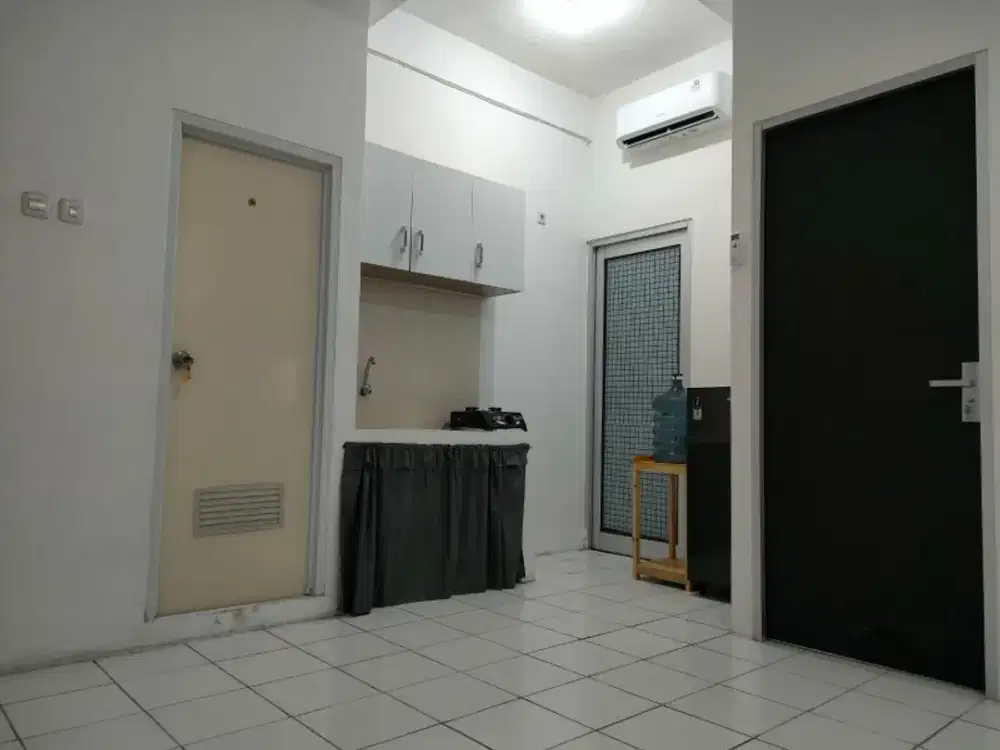 Gratis Tagihan Seumur Hidup 2BR Furnish Hook Pancoran Riverside