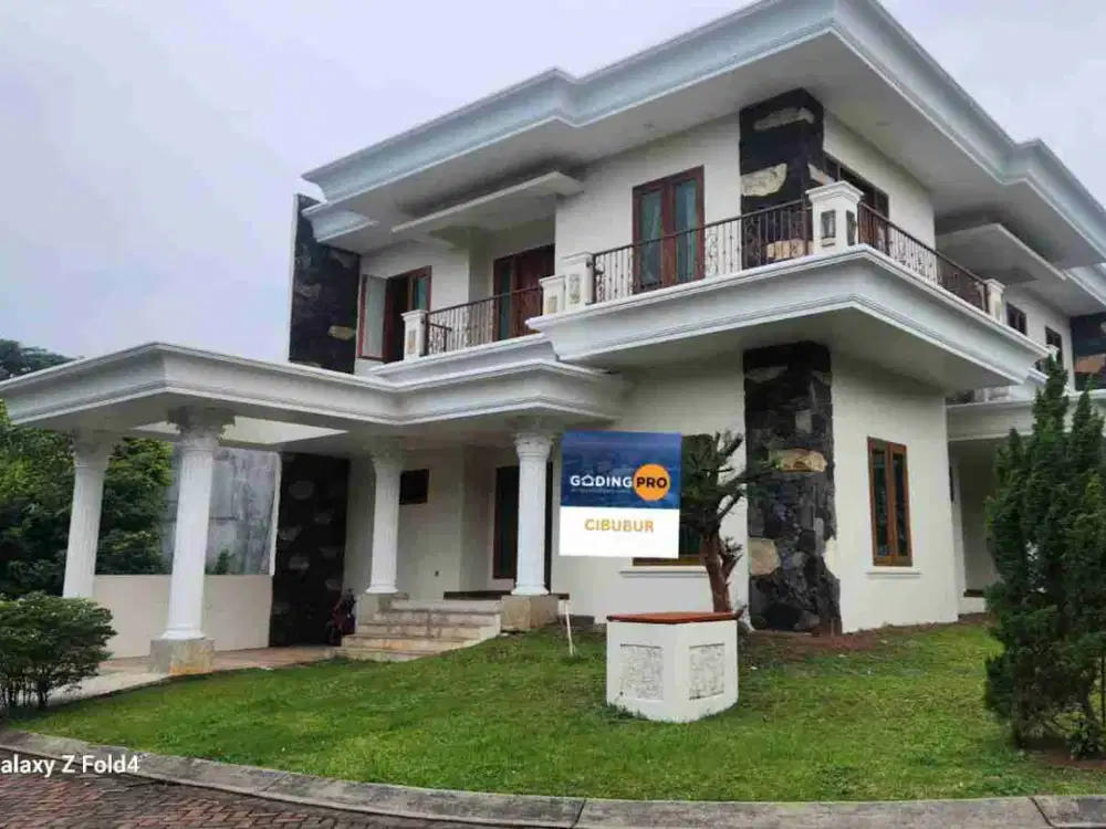 DIJUAL

Rumah Cantik Hook 2 Lantai Di Kota Wisata