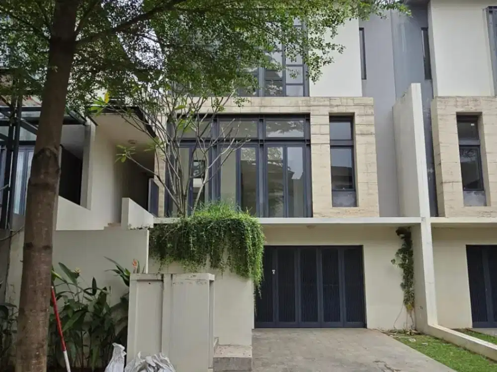 Navapark Lancewood BSD City, Siap Huni