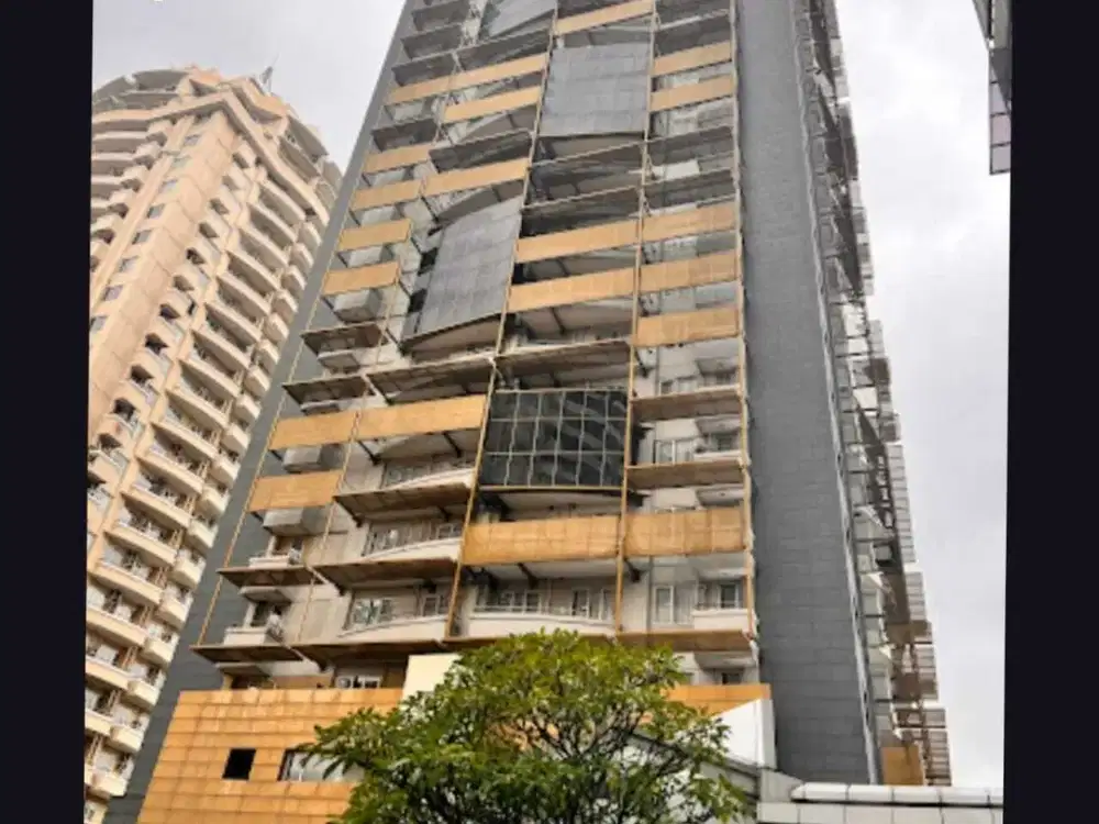 Apartement Furnished 1BR di The Park Kelapa Gading, Jakarta Utara