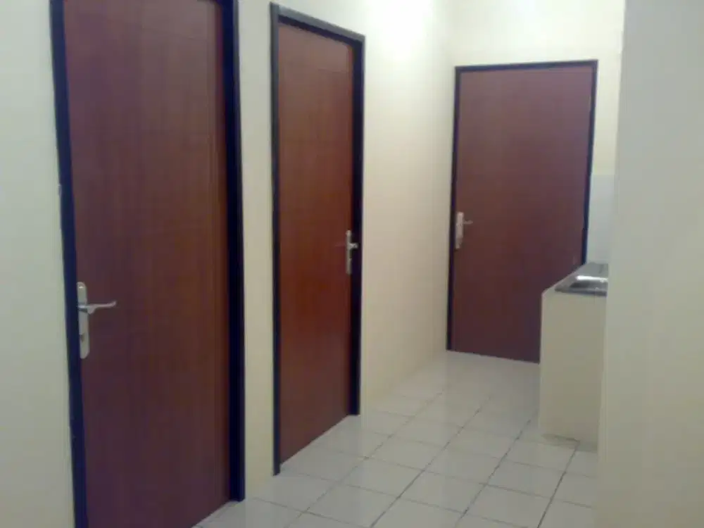 Cuman 1Juta'an Apartemen Menara Cawang 2Kamar