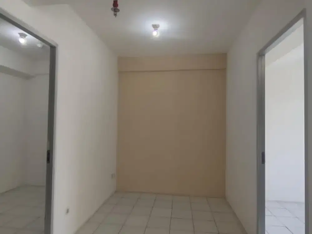 Super Murah 2BR Kosongan Pancoran Riverside Apartemen
