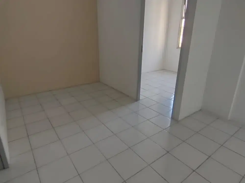 Disewakan Bulanan 2BR Unfurnish Pancoran Riverside